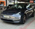 Сірий Тесла Model Y, об'ємом двигуна 0 л та пробігом 39 тис. км за 30400 $, фото 2 на Automoto.ua