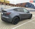 Серый Тесла Model Y, объемом двигателя 0 л и пробегом 60 тыс. км за 29000 $, фото 20 на Automoto.ua