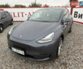 Тесла Model Y 2023 в Борисполе на Automoto.ua Серый Тесла Model Y, объемом двигателя 0 л и пробегом 4 тыс. км за 32000 $, фото 14 на Automoto.ua