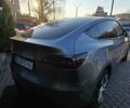 Серый Тесла Model Y, объемом двигателя 0 л и пробегом 37 тыс. км за 40997 $, фото 23 на Automoto.ua