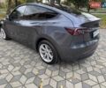 Тесла Model Y 2023 в Ровно на Automoto.ua Серый Тесла Model Y, объемом двигателя 0 л и пробегом 30 тыс. км за 30000 $, фото 30 на Automoto.ua