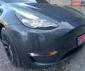 Серый Тесла Model Y, объемом двигателя 0 л и пробегом 43 тыс. км за 33333 $, фото 8 на Automoto.ua