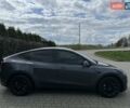 Серый Тесла Model Y, объемом двигателя 0 л и пробегом 9 тыс. км за 28950 $, фото 8 на Automoto.ua