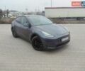 Серый Тесла Model Y, объемом двигателя 0 л и пробегом 106 тыс. км за 25000 $, фото 1 на Automoto.ua