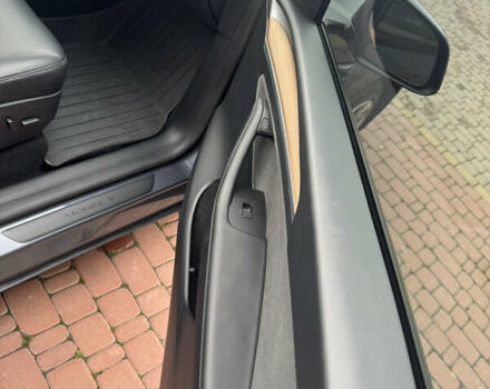 Сірий Тесла Model Y, об'ємом двигуна 0 л та пробігом 25 тис. км за 30000 $, фото 13 на Automoto.ua