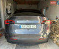 Серый Тесла Model Y, объемом двигателя 0 л и пробегом 55 тыс. км за 29500 $, фото 33 на Automoto.ua