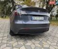 Тесла Model Y 2023 в Ровно на Automoto.ua Серый Тесла Model Y, объемом двигателя 0 л и пробегом 30 тыс. км за 30000 $, фото 28 на Automoto.ua