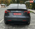 Тесла Model Y 2023 в Ужгороде на Automoto.ua Серый Тесла Model Y, объемом двигателя 0 л и пробегом 62 тыс. км за 26400 $, фото 5 на Automoto.ua