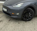 Сірий Тесла Model Y, об'ємом двигуна 0 л та пробігом 48 тис. км за 26000 $, фото 7 на Automoto.ua