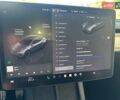 Серый Тесла Model Y, объемом двигателя 0 л и пробегом 35 тыс. км за 26700 $, фото 19 на Automoto.ua