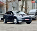 Сірий Тесла Model Y, об'ємом двигуна 0 л та пробігом 35 тис. км за 27999 $, фото 1 на Automoto.ua