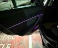 Серый Тесла Model Y, объемом двигателя 0 л и пробегом 19 тыс. км за 33500 $, фото 12 на Automoto.ua