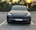 Сірий Тесла Model Y, об'ємом двигуна 0 л та пробігом 26 тис. км за 26500 $, фото 7 на Automoto.ua