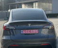 Серый Тесла Model Y, объемом двигателя 0 л и пробегом 60 тыс. км за 30000 $, фото 7 на Automoto.ua