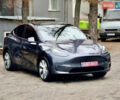 Сірий Тесла Model Y, об'ємом двигуна 0 л та пробігом 35 тис. км за 27999 $, фото 15 на Automoto.ua