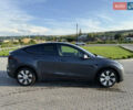 Серый Тесла Model Y, объемом двигателя 0 л и пробегом 80 тыс. км за 24600 $, фото 26 на Automoto.ua