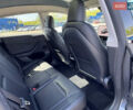 Серый Тесла Model Y, объемом двигателя 0 л и пробегом 28 тыс. км за 28600 $, фото 44 на Automoto.ua