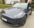 Серый Тесла Model Y, объемом двигателя 0 л и пробегом 60 тыс. км за 29000 $, фото 30 на Automoto.ua