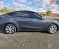 Сірий Тесла Model Y, об'ємом двигуна 0 л та пробігом 37 тис. км за 27500 $, фото 12 на Automoto.ua