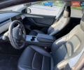 Серый Тесла Model Y, объемом двигателя 0 л и пробегом 80 тыс. км за 24600 $, фото 30 на Automoto.ua