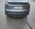 Серый Тесла Model Y, объемом двигателя 0 л и пробегом 25 тыс. км за 27500 $, фото 13 на Automoto.ua