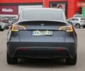 Серый Тесла Model Y, объемом двигателя 0 л и пробегом 50 тыс. км за 33900 $, фото 28 на Automoto.ua