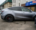 Серый Тесла Model Y, объемом двигателя 0 л и пробегом 61 тыс. км за 32500 $, фото 12 на Automoto.ua
