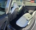 Серый Тесла Model Y, объемом двигателя 0 л и пробегом 29 тыс. км за 27900 $, фото 29 на Automoto.ua