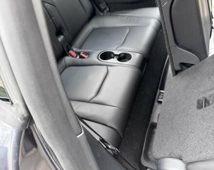 Тесла Model Y 2023 в Ровно на Automoto.ua Серый Тесла Model Y, объемом двигателя 0 л и пробегом 30 тыс. км за 30000 $, фото 52 на Automoto.ua