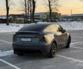 Серый Тесла Model Y, объемом двигателя 0 л и пробегом 20 тыс. км за 33000 $, фото 5 на Automoto.ua