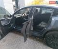 Серый Тесла Model Y, объемом двигателя 0 л и пробегом 43 тыс. км за 33333 $, фото 27 на Automoto.ua