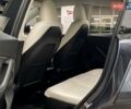 Сірий Тесла Model Y, об'ємом двигуна 0 л та пробігом 39 тис. км за 29500 $, фото 15 на Automoto.ua