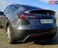 Серый Тесла Model Y, объемом двигателя 0 л и пробегом 34 тыс. км за 28300 $, фото 6 на Automoto.ua