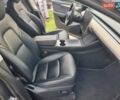 Серый Тесла Model Y, объемом двигателя 0 л и пробегом 19 тыс. км за 27900 $, фото 20 на Automoto.ua