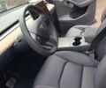 Серый Тесла Model Y, объемом двигателя 0 л и пробегом 10 тыс. км за 36000 $, фото 7 на Automoto.ua