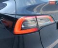 Серый Тесла Model Y, объемом двигателя 0 л и пробегом 43 тыс. км за 33333 $, фото 12 на Automoto.ua