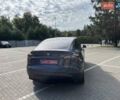 Серый Тесла Model Y, объемом двигателя 0 л и пробегом 28 тыс. км за 27900 $, фото 13 на Automoto.ua
