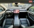 Серый Тесла Model Y, объемом двигателя 0 л и пробегом 29 тыс. км за 31900 $, фото 53 на Automoto.ua