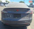 Серый Тесла Model Y, объемом двигателя 0 л и пробегом 29 тыс. км за 27500 $, фото 3 на Automoto.ua