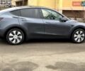 Серый Тесла Model Y, объемом двигателя 0 л и пробегом 35 тыс. км за 35000 $, фото 2 на Automoto.ua