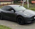 Серый Тесла Model Y, объемом двигателя 0 л и пробегом 57 тыс. км за 31333 $, фото 6 на Automoto.ua