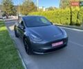 Серый Тесла Model Y, объемом двигателя 0 л и пробегом 40 тыс. км за 27700 $, фото 37 на Automoto.ua
