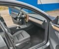 Серый Тесла Model Y, объемом двигателя 0 л и пробегом 10 тыс. км за 39499 $, фото 12 на Automoto.ua