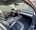 Серый Тесла Model Y, объемом двигателя 0 л и пробегом 29 тыс. км за 31900 $, фото 48 на Automoto.ua