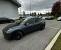 Серый Тесла Model Y, объемом двигателя 0 л и пробегом 41 тыс. км за 34900 $, фото 1 на Automoto.ua