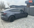 Серый Тесла Model Y, объемом двигателя 0 л и пробегом 11 тыс. км за 28400 $, фото 10 на Automoto.ua