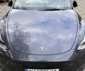 Тесла Model Y 2023 в Ровно на Automoto.ua Серый Тесла Model Y, объемом двигателя 0 л и пробегом 30 тыс. км за 30000 $, фото 32 на Automoto.ua