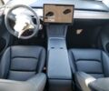Сірий Тесла Model Y, об'ємом двигуна 0 л та пробігом 32 тис. км за 19400 $, фото 7 на Automoto.ua