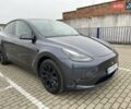 Серый Тесла Model Y, объемом двигателя 0 л и пробегом 60 тыс. км за 29000 $, фото 31 на Automoto.ua