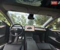 Серый Тесла Model Y, объемом двигателя 0 л и пробегом 20 тыс. км за 27500 $, фото 35 на Automoto.ua